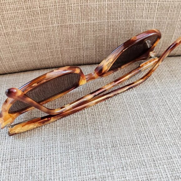 Oliver Winston Classic Women Sunglasses OWC 53[]17 143 Eye Wear Made in America - Picture 8 of 12